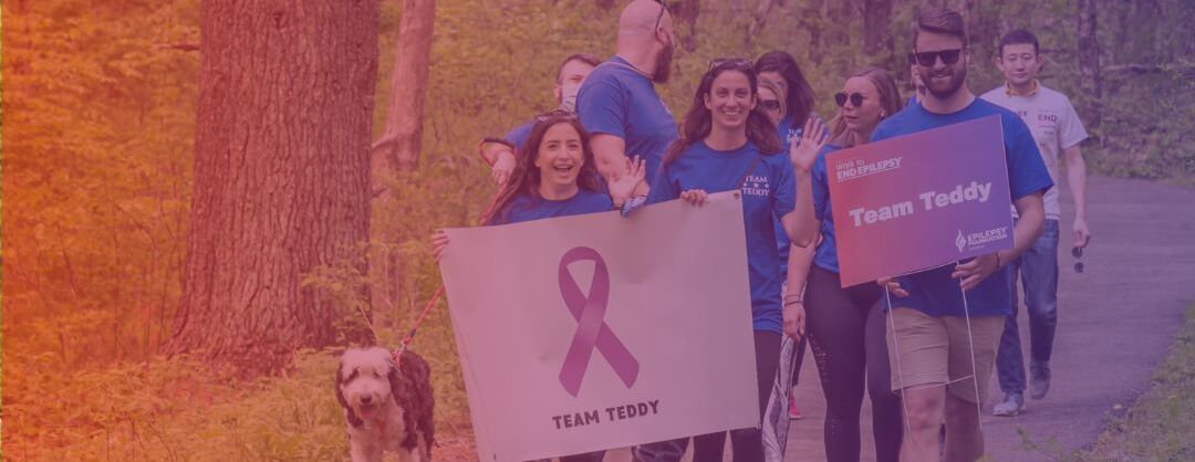 2026 New Milford Epilepsy Walk & Purple Picnic